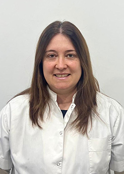 Dra. Alejandra Anzorena