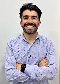 Dr. Eduardo Figueroa