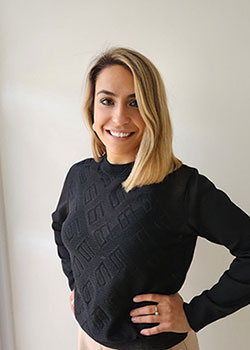 Dra. Emilia Hauille