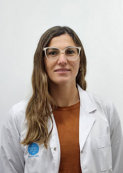 Dra. Elina Gil