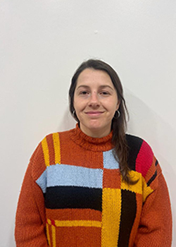 Dra. Federica Garignani